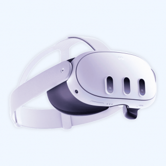 Meta Quest 3 - VR Headset