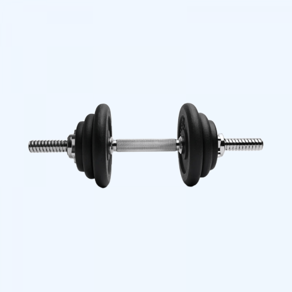 Adjustable Dumbbell Set
