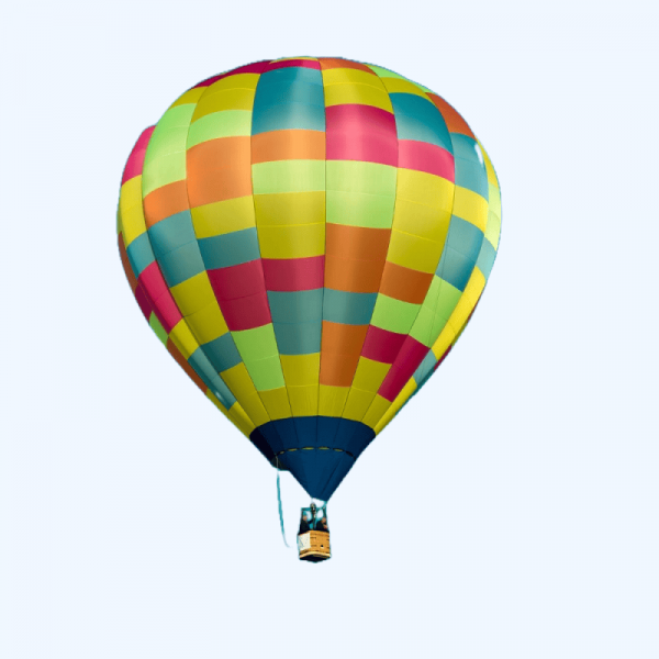 Hot Air Balloon Flight