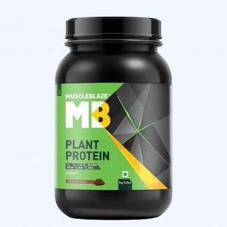 The Plant Protein