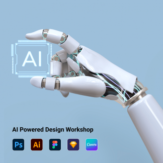 AI Powered Design Workshop