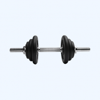 Adjustable Dumbbell Set