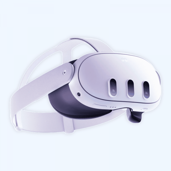Meta Quest 3 - VR Headset