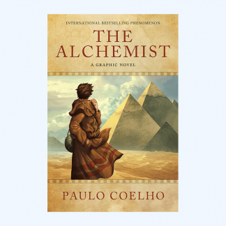 The Alchemist