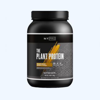 The Plant Protein