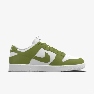 Custom Dunk Low