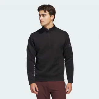 Zip Pullover