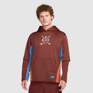 Nike Golf Club