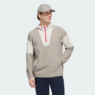 Ultimate Anorak