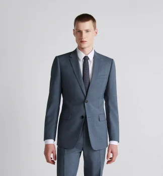 Classic Suit