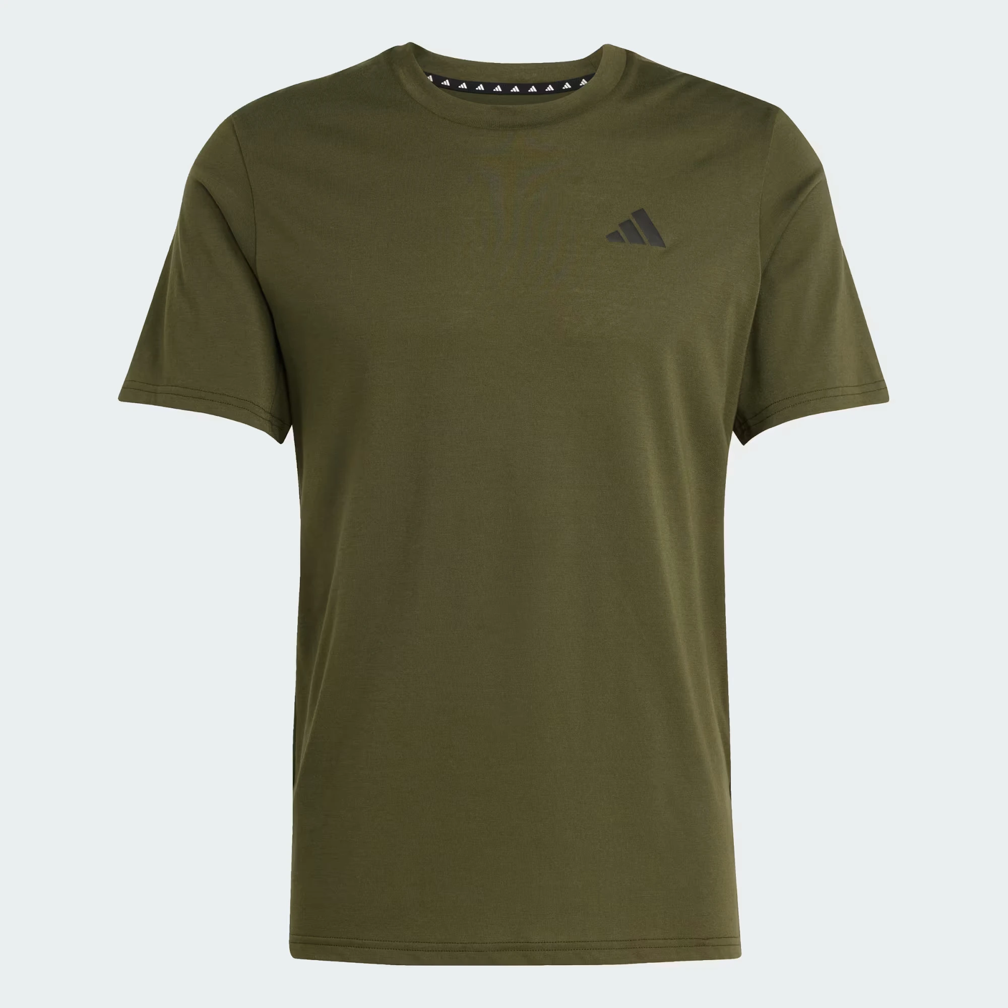 Train_Essentials_Feelready_Training_Tee_Green_JP4951_01_laydown